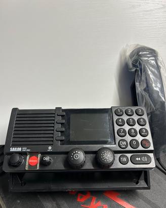 Radio VHF