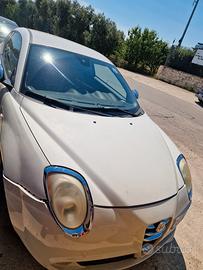 Musata Alfa romeo mito 