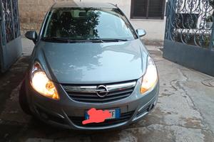 Opel corsa cdti