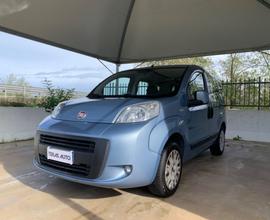 FIAT Qubo 1.4 8V OK NEOP EURO 5 BENZINA/ETANO FI
