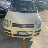 Ricambi fiat panda 2008