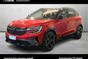 RENAULT Austral 1.2 E-Tech full hybrid Iconic Es