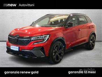 RENAULT Austral 1.2 E-Tech full hybrid Iconic Es
