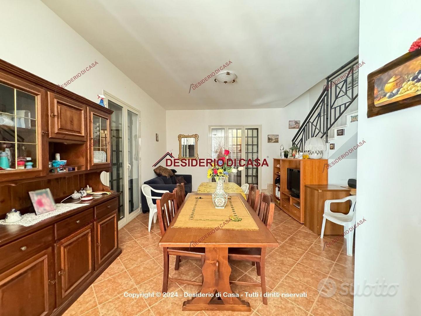 Casa – Trabia, San Nicola l'Arena - Vista 3