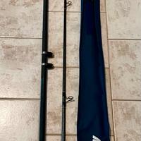 Canna da pesca Century TTSM MKII