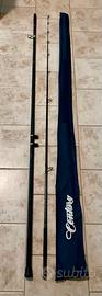 Canna da pesca Century TTSM MKII