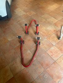 Cavaletti moto universali