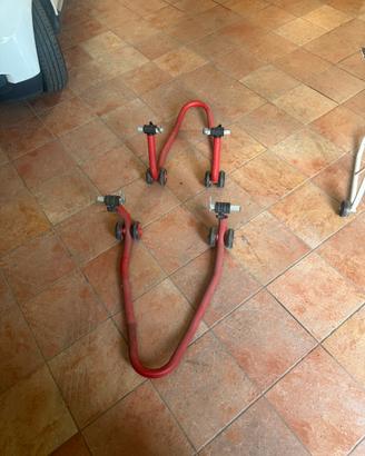 Cavaletti moto universali