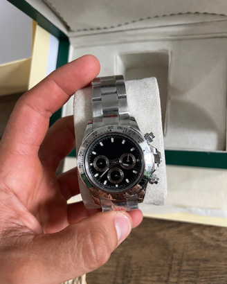 Orologio daytona uomo
