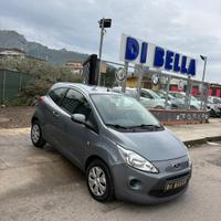 Ford ka 1.2 benzina