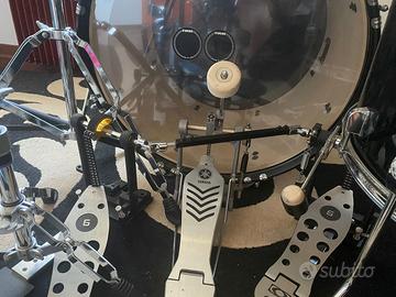 Batteria Yamaha professionale
