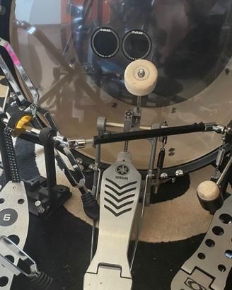 Batteria Yamaha professionale