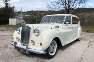 Austin PRINCESS VANDEN PLAS