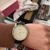 Orologio vintage henry Wikelmann