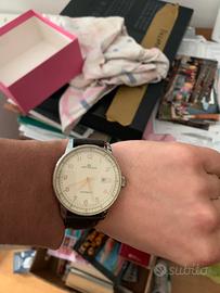 Orologio vintage henry Wikelmann