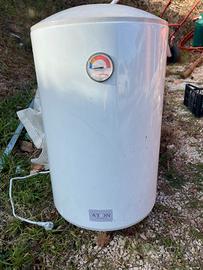 Scaldabagno elettrico