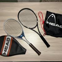 Racchette Head Tennis