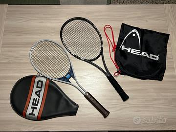 Racchette Head Tennis