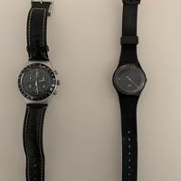 Orologio Swatch Irony Aluminium