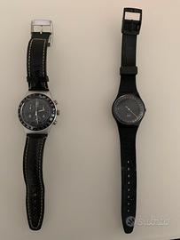 Orologio Swatch Irony Aluminium