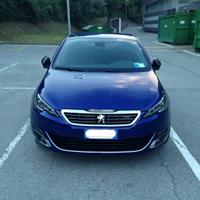 Peugeot 308 gt