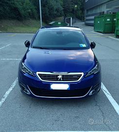 Peugeot 308 gt