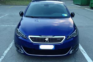 Peugeot 308 gt