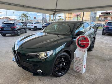 ALFA ROMEO STELVIO 2.2 190 CV AUT. BUSINESS - 2020