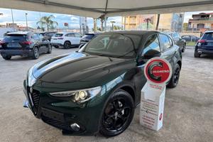 ALFA ROMEO STELVIO 2.2 190 CV AUT. BUSINESS - 2020