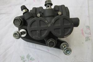 Pinza Freno Anteriore Honda XL 600 RM LM L Origina