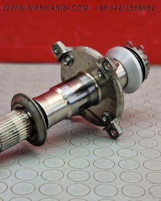 PERNO RUOTA DUCATI HYPERMOTARD 1100 2007 2008 HYPE