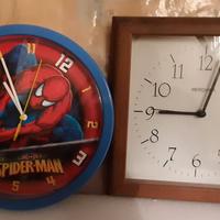 orologi da parete