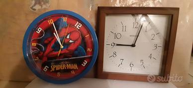 orologi da parete