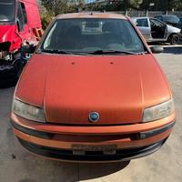 Ricambi FIAT PUNTO 188_ 2002 1.2 i 16V 188A5000