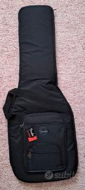 custodia per chitarra Fender