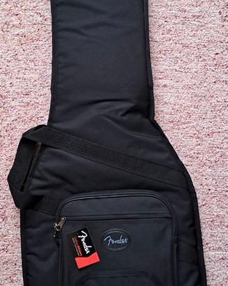 custodia per chitarra Fender