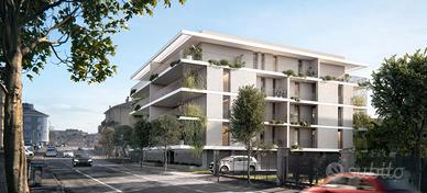 Nuovi appartamenti in centro a Campodarsego