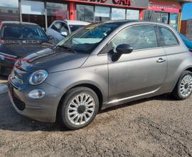 Fiat 500 1.2 LOUNGE 69cv