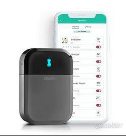 Sensibo Sky – Trasforma il condizionatore in smart