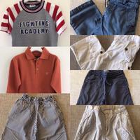 Abbigliamento 5 anni firmato originale D&G Mason'
