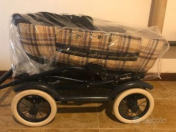 Carrozzina Inglesina