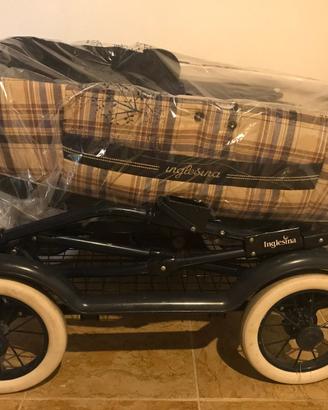 Carrozzina Inglesina