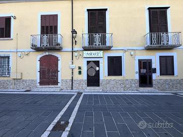 MULTILOCALE A SAN NAZZARO