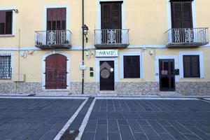 MULTILOCALE A SAN NAZZARO