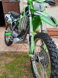 Kawasaki KLX Dual 250