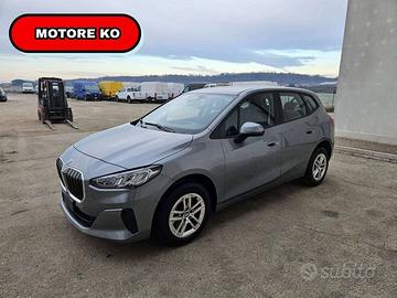 BMW Serie 2 Active Tourer 220i Active Tourer ...