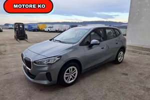 BMW Serie 2 Active Tourer 220i Active Tourer ...