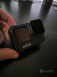 GoPro Hero 9 Black