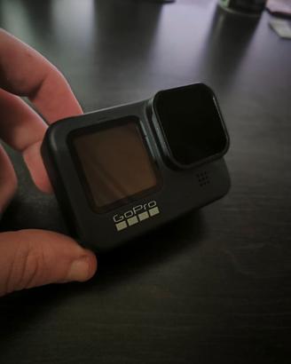GoPro Hero 9 Black