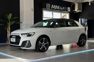 Audi A1 SPB 25 TFSI S-Line